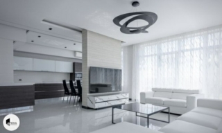 Gurgaon Based Top Interior Designers Gurgaon