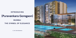 Puravankara Goregaon Mumbai Brochure