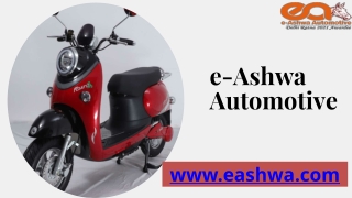 Difference between electric vehicle and conventional vehicle