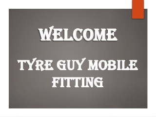 Looking for New tyres in Edmonton