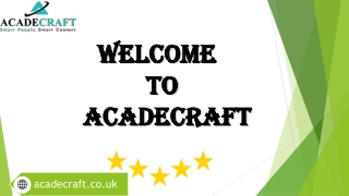 Do You Need An Assessment Development Service?