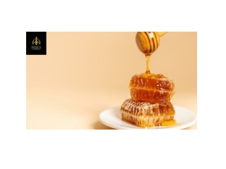 We Are Below To Offer High-Quality Sidr Honey in Lahore