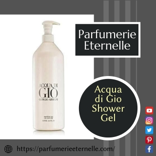 Buy women's hair and body wash in Laval  Parfumerie Eternelle