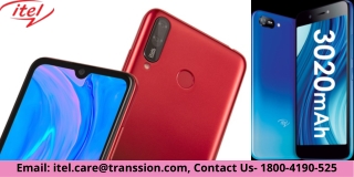 Monthly Round-up Of Smartphones Launched In February 2022