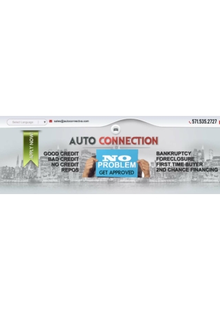 Auto Connection Manassas VA reviews and complaints