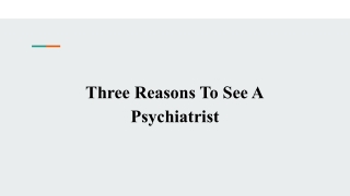EAP Counselling