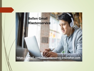 gmail Nummer