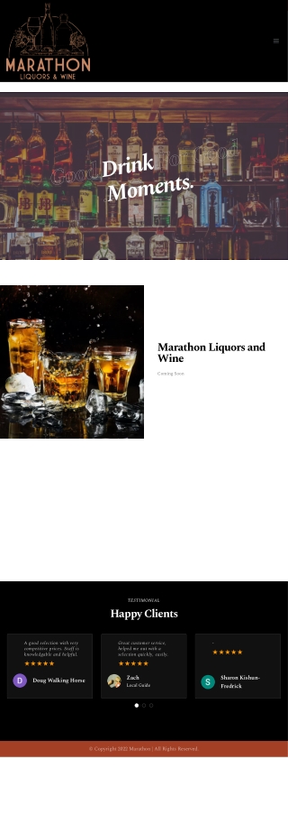 Best Liquor Store NYC