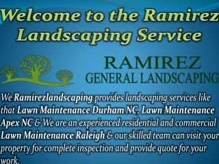 Concrete Contractors Raleigh NC