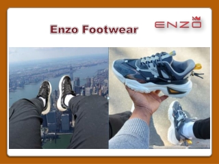 Tips To Consider When Choosing Training Shoes