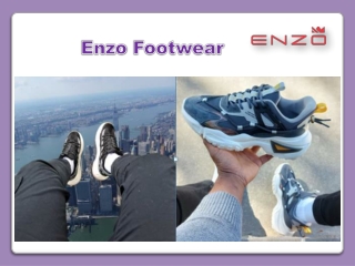 Tips To Consider When Choosing Training Shoes