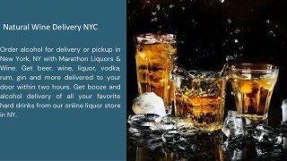 Discount Liquor Store Queens NY
