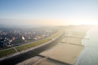 Aparthotel Zoutelande - Hotel Zeeland aan het strand