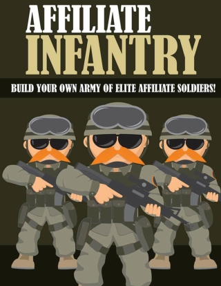 Affiliate Infantry