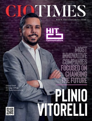 Innovative Companies Focused on Changing the Future