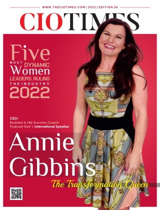 Annie Gibbins