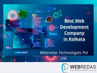 web development company in kolkata