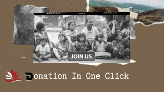 Donation In One Click || NGO Donate || Donate to NGO || Help You NGO || Donation