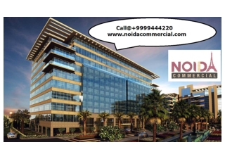 Furnished Office Space for Sale in Noida Expressway