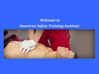 Frequently Asked Questions About Online CPR Training