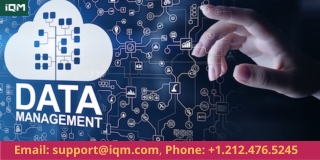 What Is Data Management And Why Is It Important