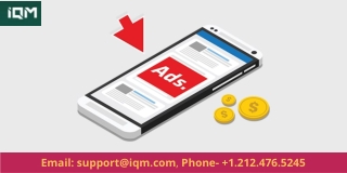Mobile Ads Market Explosion