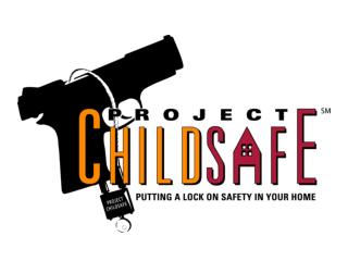 Safety Curriculum Project ChildSafe Putting A Lock On Safety!