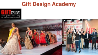 Fashion Design Institute in Kolkata
