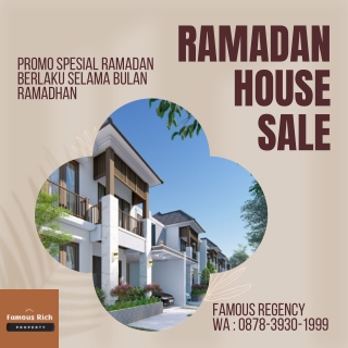 RUMAH BAGUS, WA 0878-3930-1999, Jual Rumah Minimalis 2 Lantai Modern Famous Rege