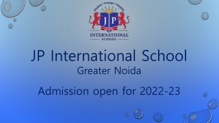 Top CBSE Schools in Greater Noida.