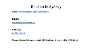 Smooth Sleeveless hoodies Sydney for Both Women and Men | My Tees