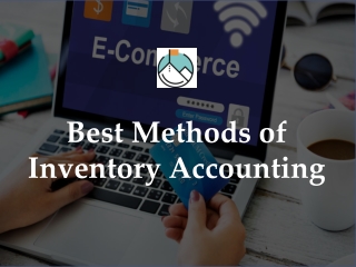 Best Methods of Inventory Accounting - Blog.zaperp.com
