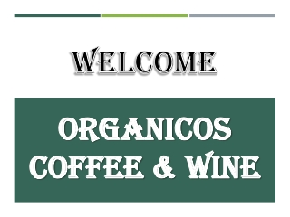 Get the Specialty Coffee in Hammersmith