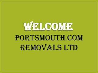 Best House Removals in Drayton