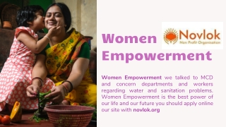 Grants Equality Women || Nukkad Natak Programs || NGO For Women || Women Empower