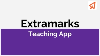 10 Features that makes teachers app the best app