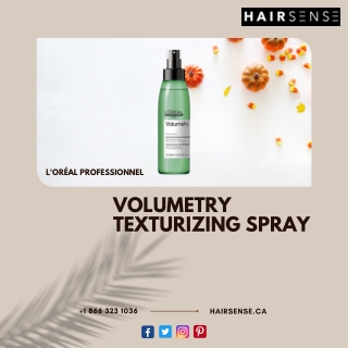 Get Hair Styling Products Online at Hairsense