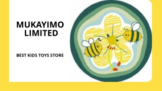 Mukayimotoys