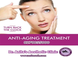 india's Best anti aging treatment specialist  clinic in bhubaneswar, odisha