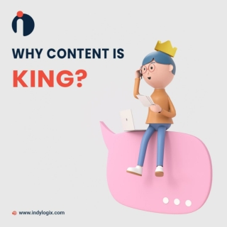 Why Content is king(02-04-22)