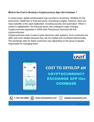 Coinbase - Google Docs