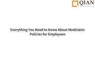 Everything You Need to Know About Directors and Officers Liabilities Insurance Policies