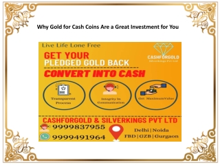 Sell Gold in Noida