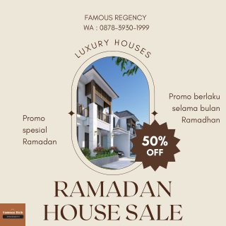 YANG MEWAH, WA 0878-3930-1999, Jual Rumah Minimalis 2 Lantai Jogja Dekat RSUD