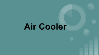 Air Cooler