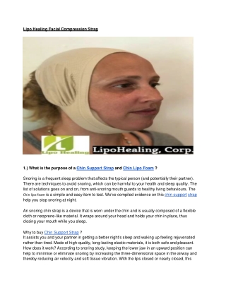 How Do Facial Implants Work To Improve Your Looks?