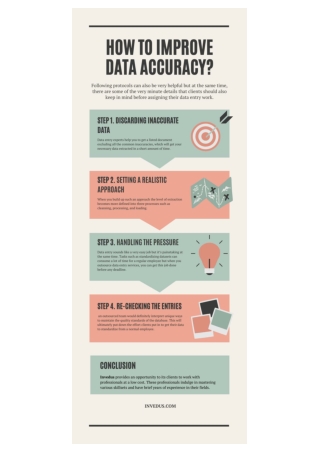 How to Improve Data Entry Accuracy?