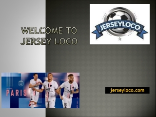 jerseylocous.com PPT 5