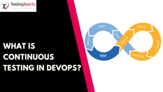 What is Continuous Testing in DevOps?