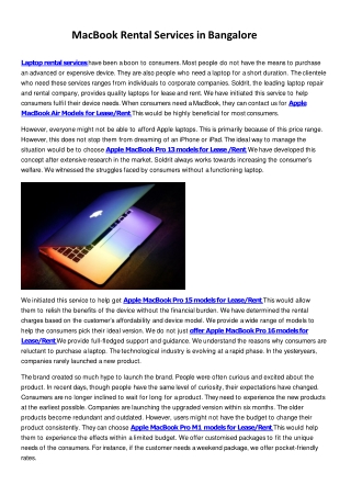 Soldrit - Apple MacBook Rental Services in Bangalore-converted